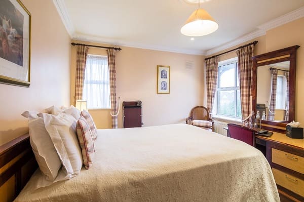 Aberdeen Lodge Dublin