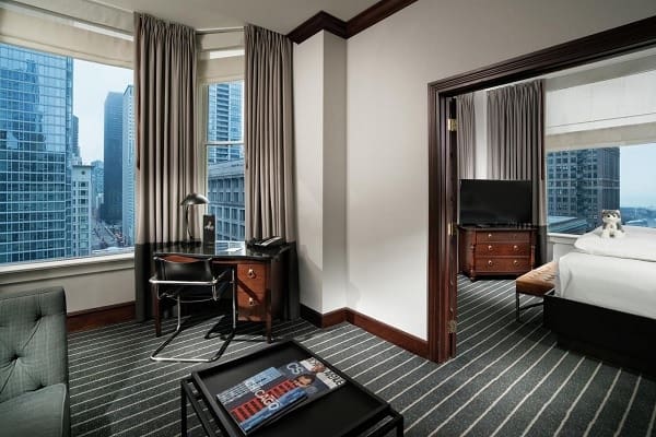 Alise Hotel Chicago