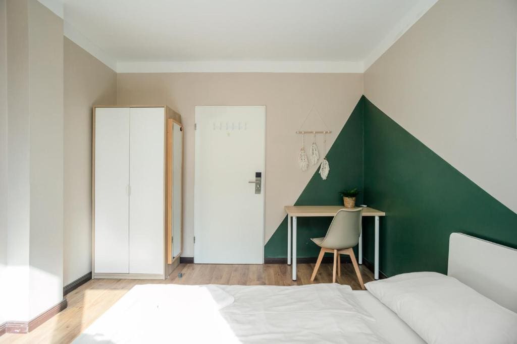 EastSeven Berlin Hostel