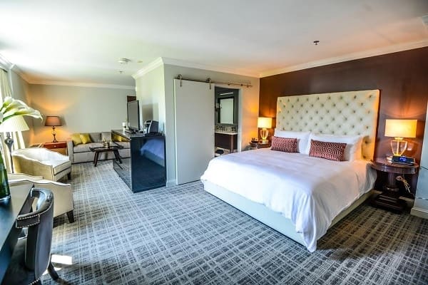 Graham Hotel Washington