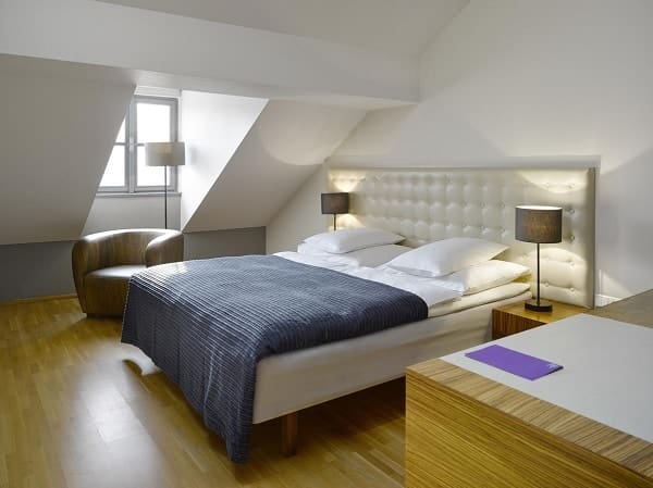 ICON Hotel Prague