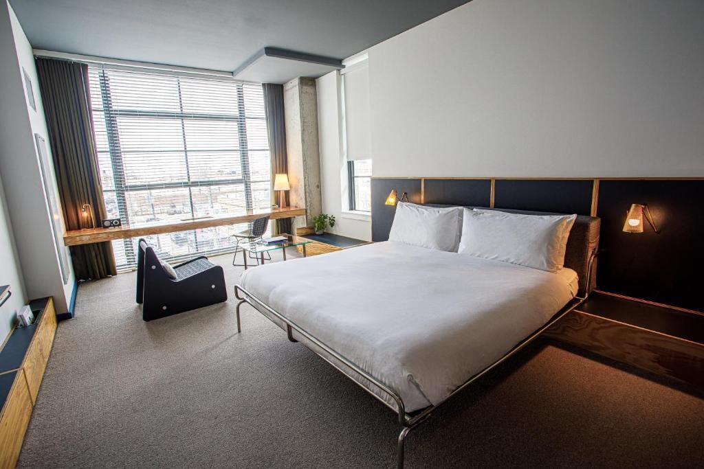 The Emily Hotel, Chicago
