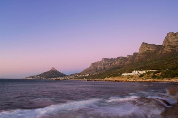 Twelve Apostles Hotel