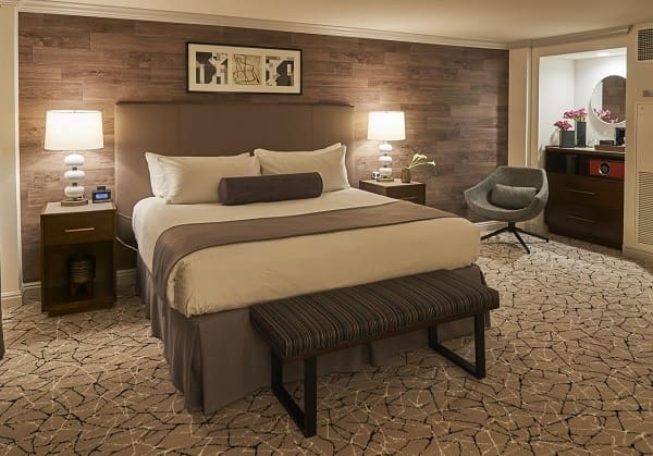 Warwick Hotel Denver