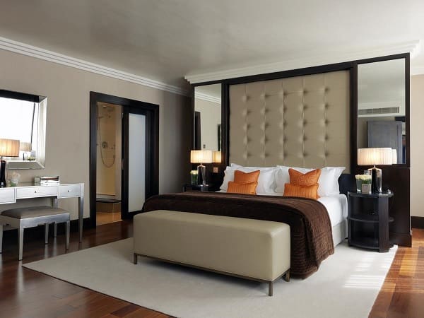Westbury Hotel Dublin