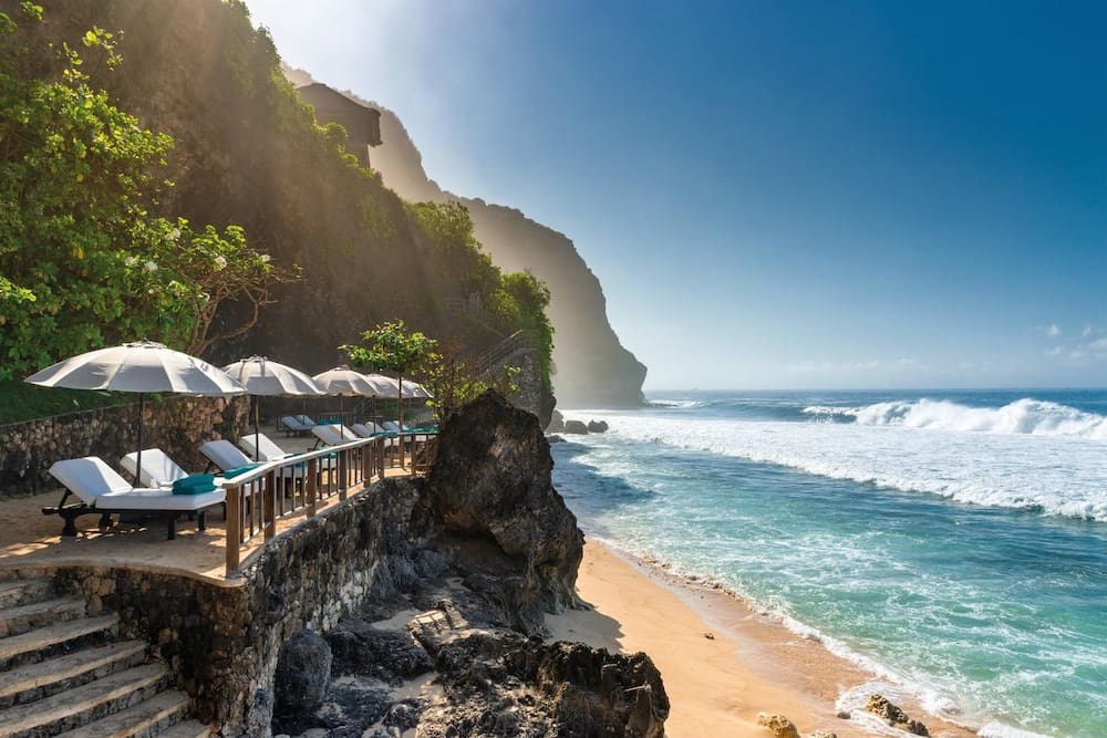 Bvlgari Bali