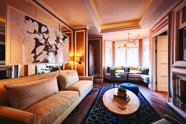 Belmond Cadogan London