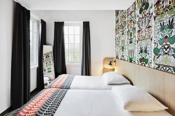 Generator Hostel Amsterdam