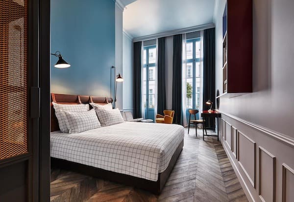 Hoxton Paris