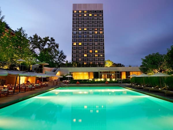 Intercontinental Geneva