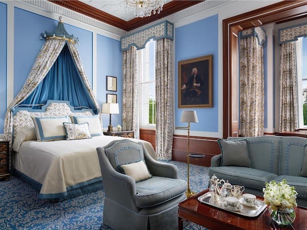 Lanesborough Hotel