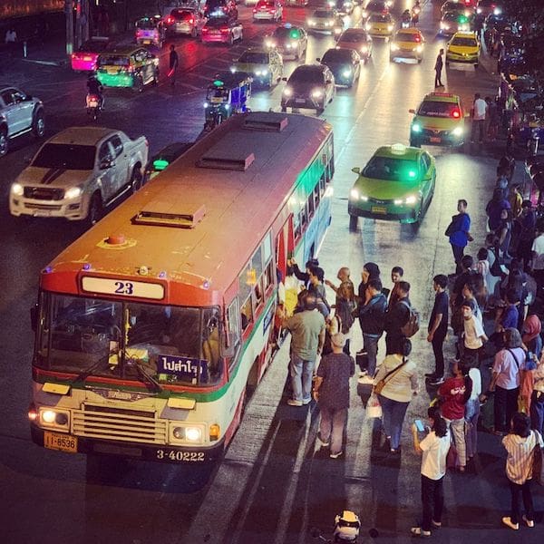 Bangkok
