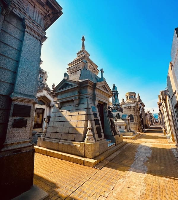 Recoleta
