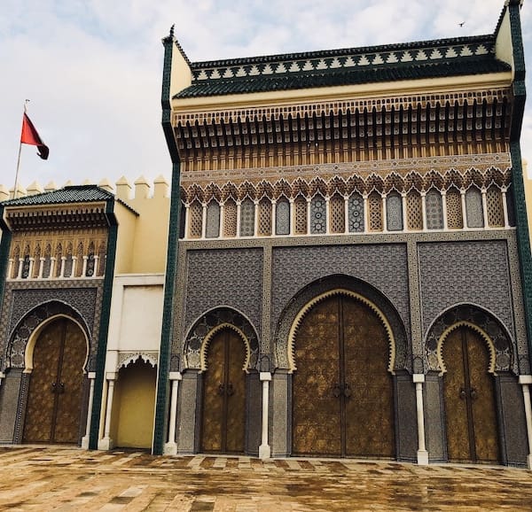 Fes el-Jdid