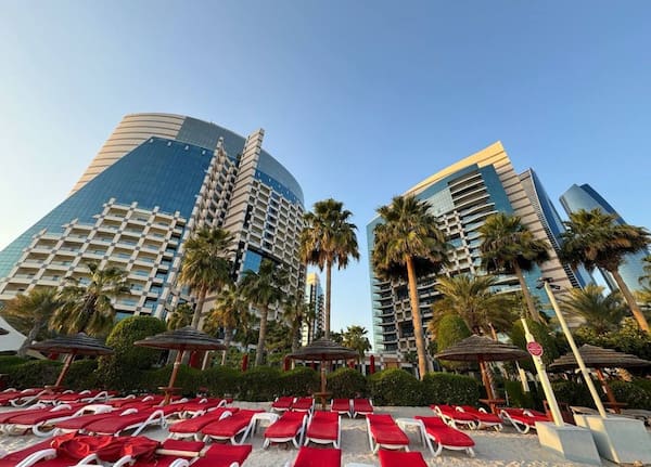 Khalidiya Abu Dhabi