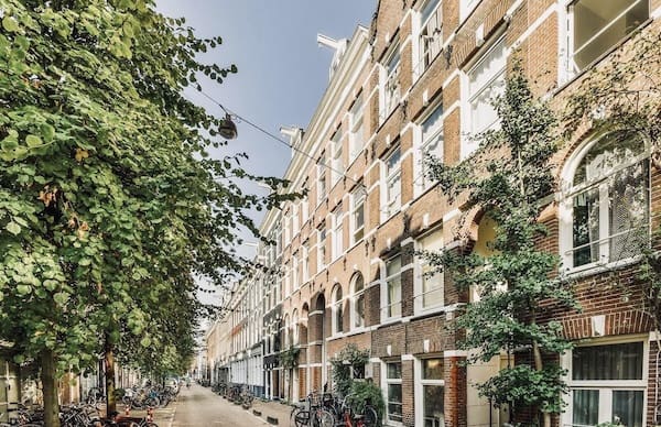 De Pijp Amsterdam
