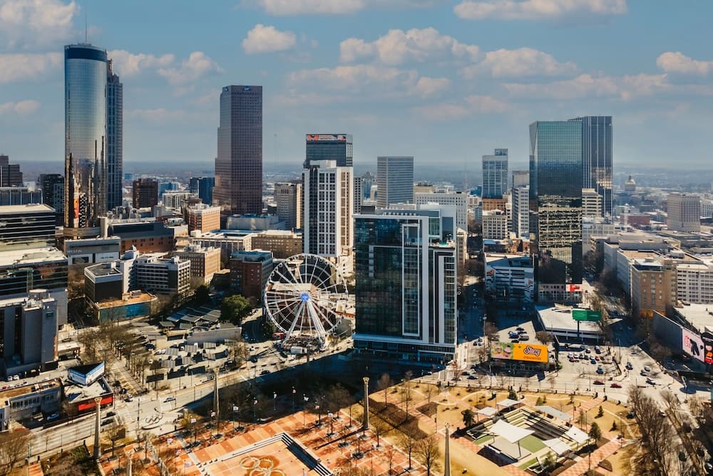 Atlanta