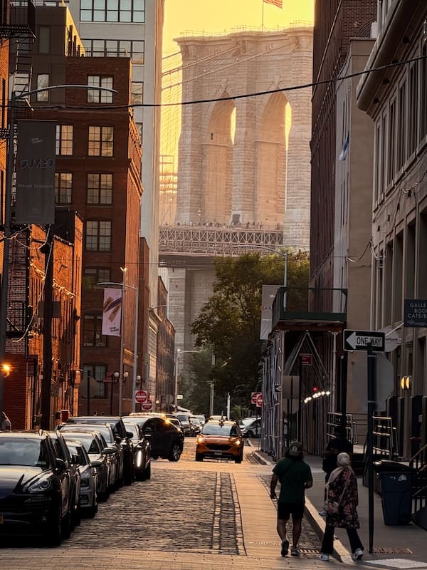 Brooklyn DUMBO