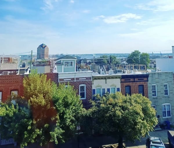 Canton Baltimore