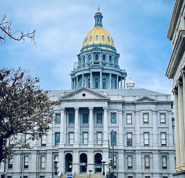 Capitol Hill Denver