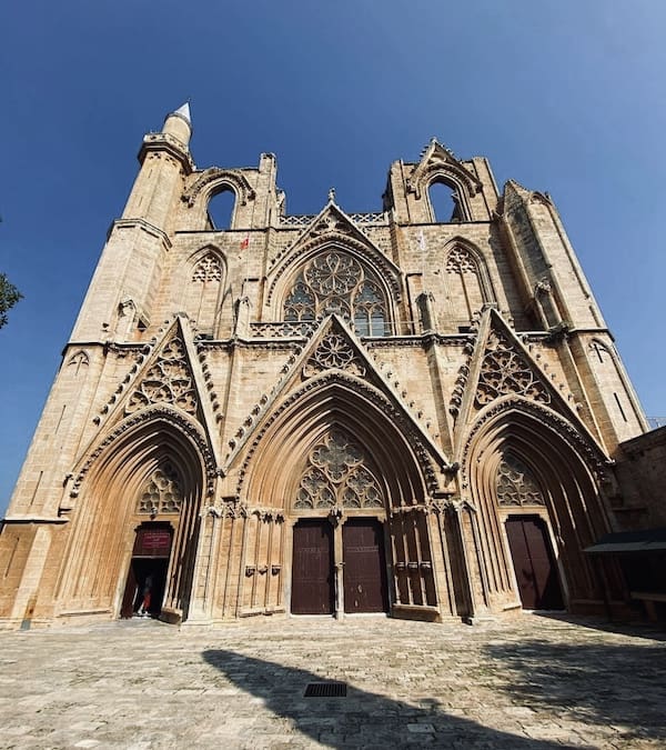 Famagusta