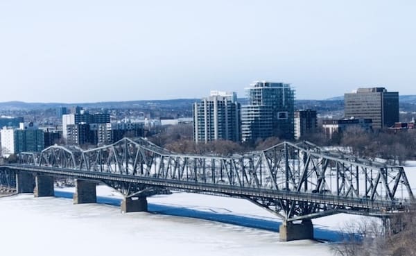 Gatineau, Quebec