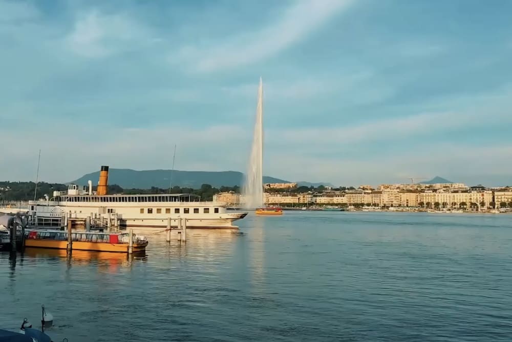 Geneva