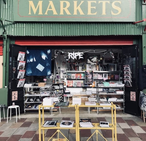 East End Glasgow