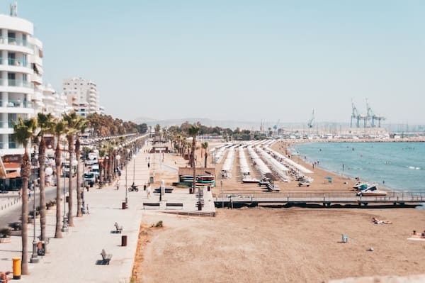 Limassol