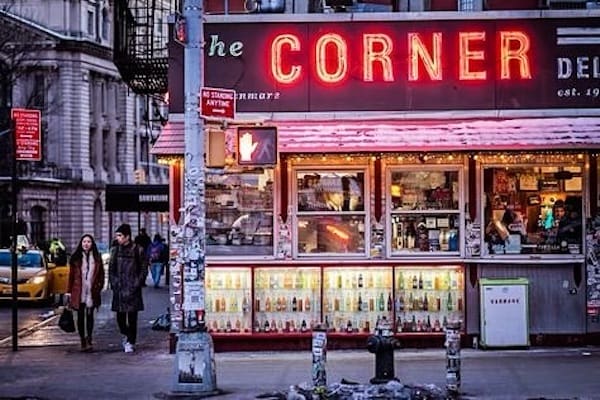 Soho NYC