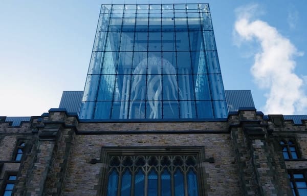 Canadian Museum of Nature Ottawa