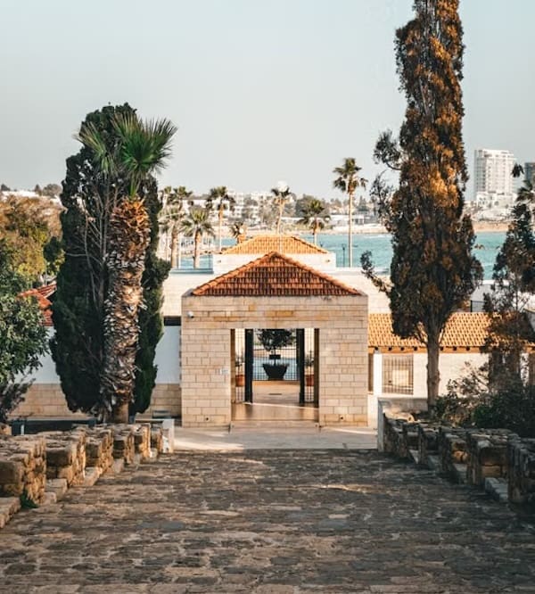 Paphos