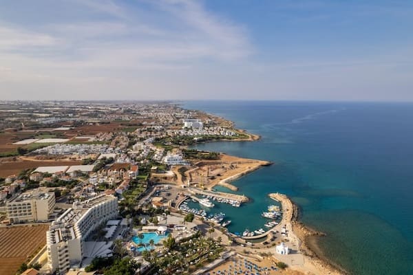 Protaras