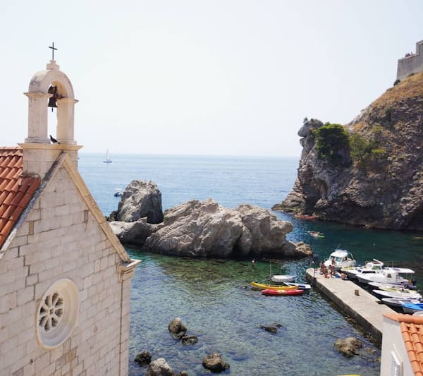 Pile Dubrovnik