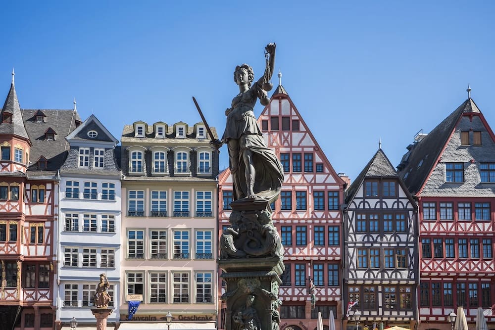 Frankfurt