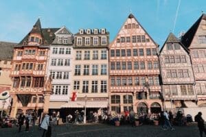 Frankfurt
