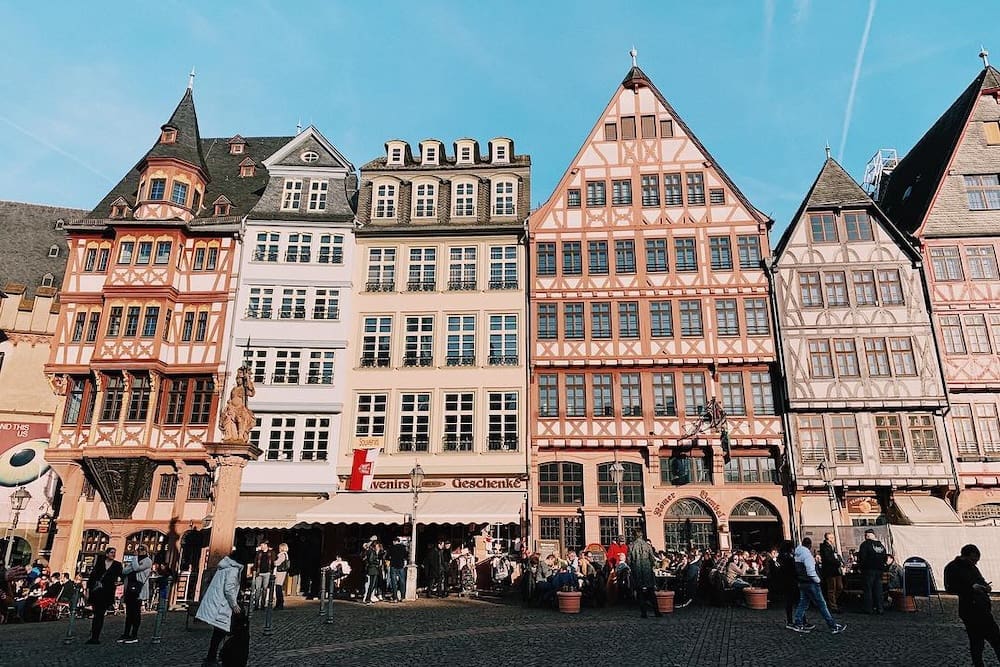 Frankfurt