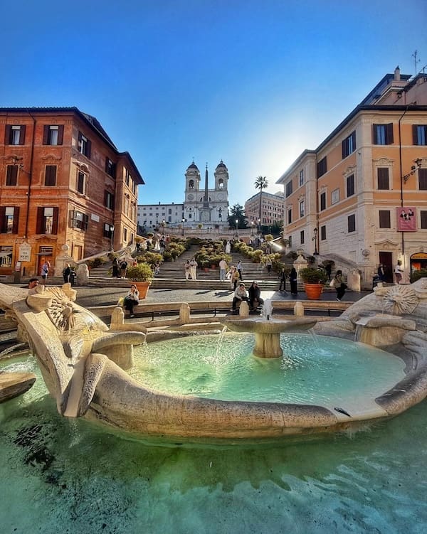 Centro Storico