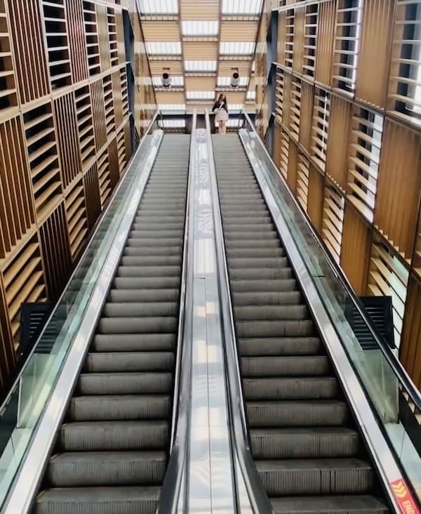 KL Sentral