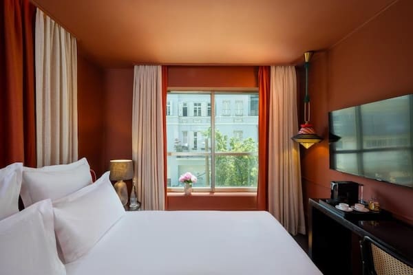 Casa Suzanna Hotel