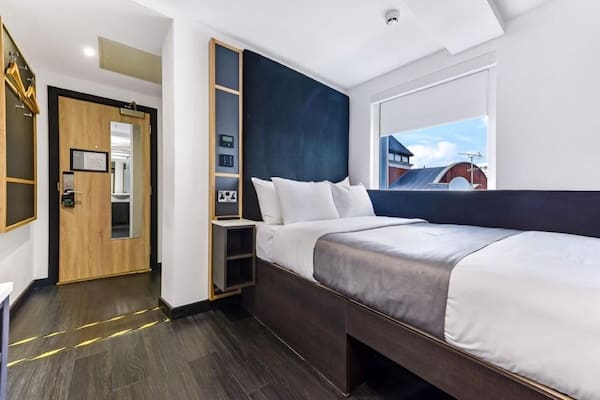 Z Hotel The Strand