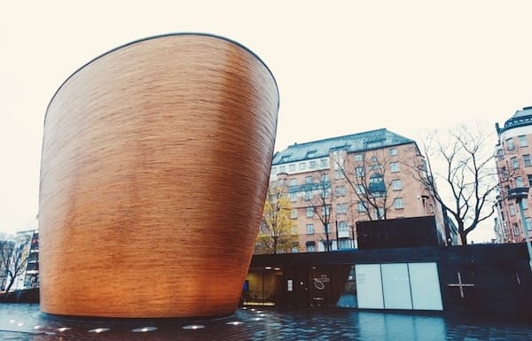 Kamppi