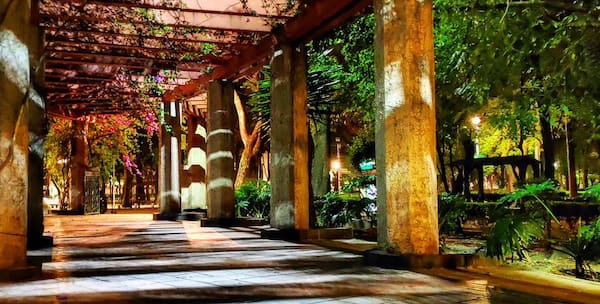 Condesa CDMX