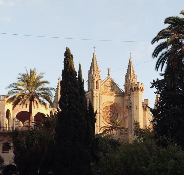 Palma de Mallorca