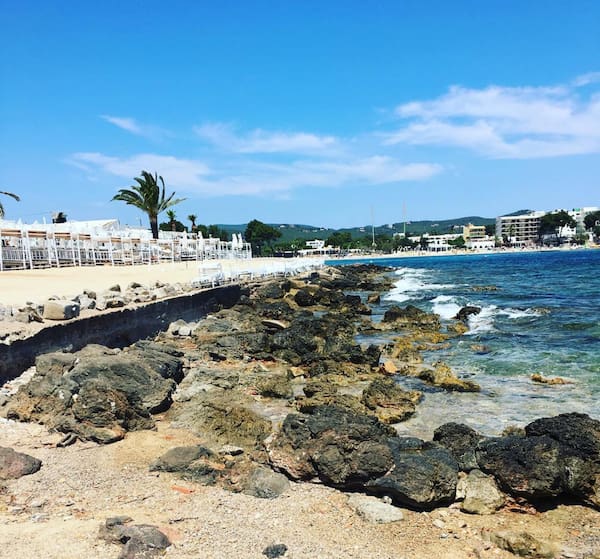 Ibiza Es Canar