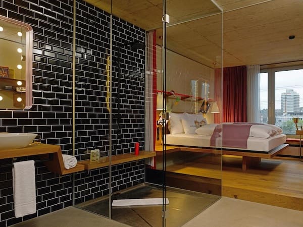 25Hours Hotel Langstrasse