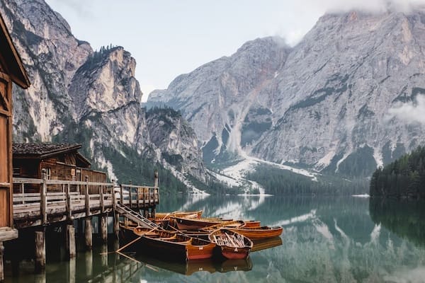 eco travel tips