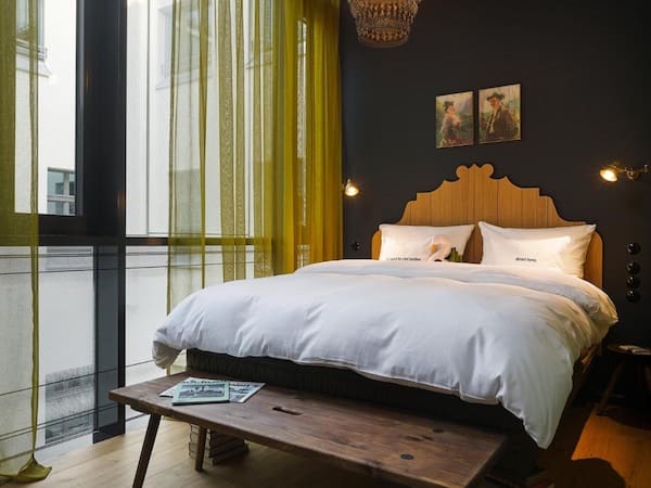 25Hours Hotel The Royal Bavarian