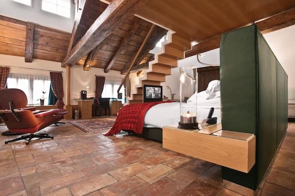 Widder Hotel