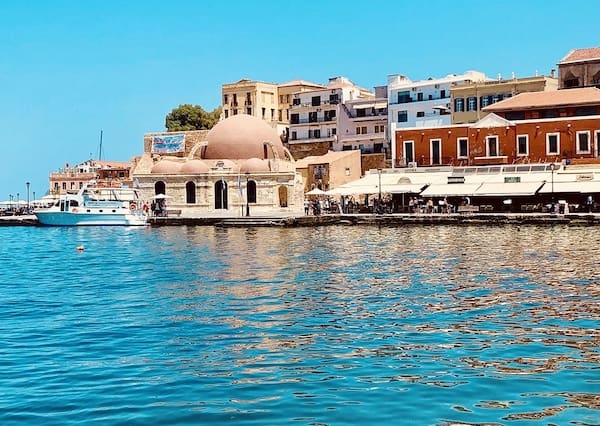 Chania